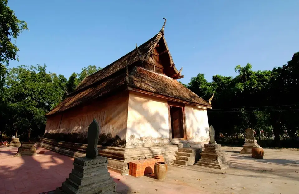 วัดนครชุม