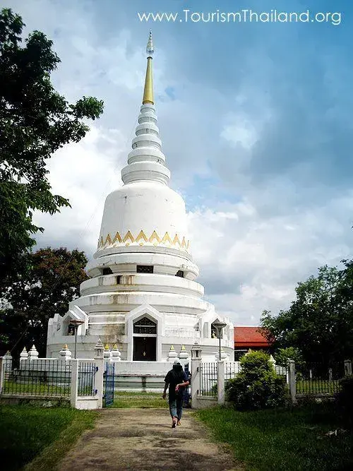วัดศาลาทอง