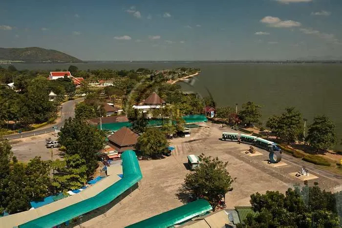 สถานแสดงพันธุ์สัตว์น้ำเขื่อนป่าสักชลสิทธิ์