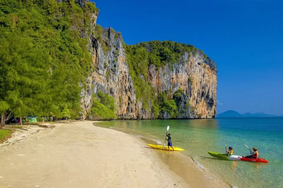 เกาะเหลาเหลียง