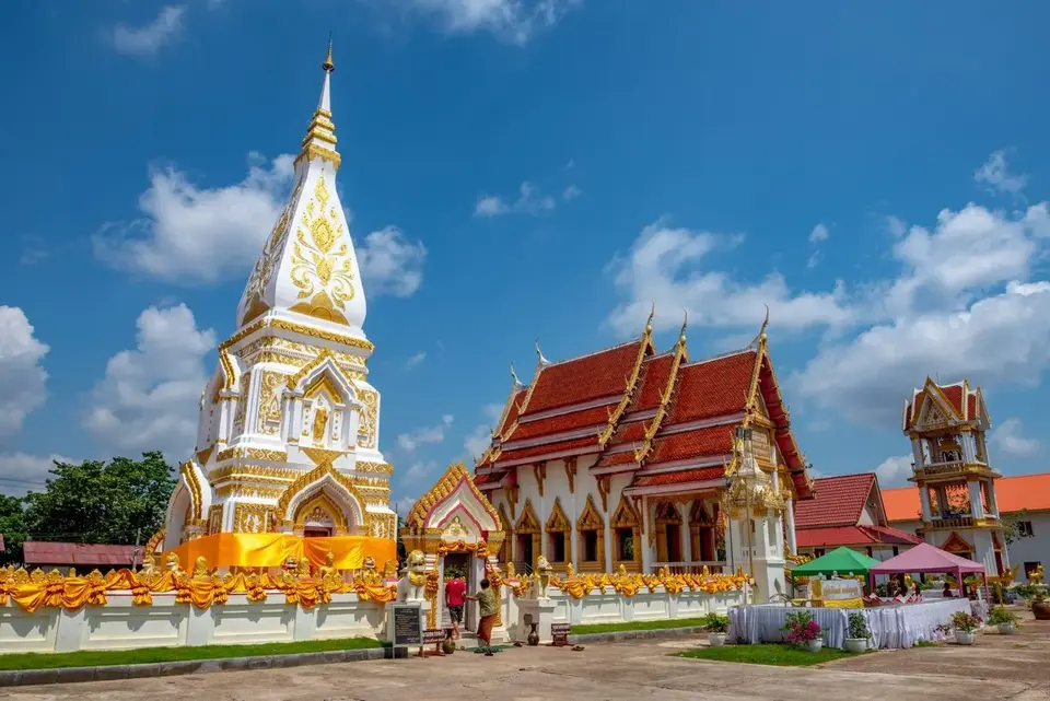 พระธาตุประสิทธิ์