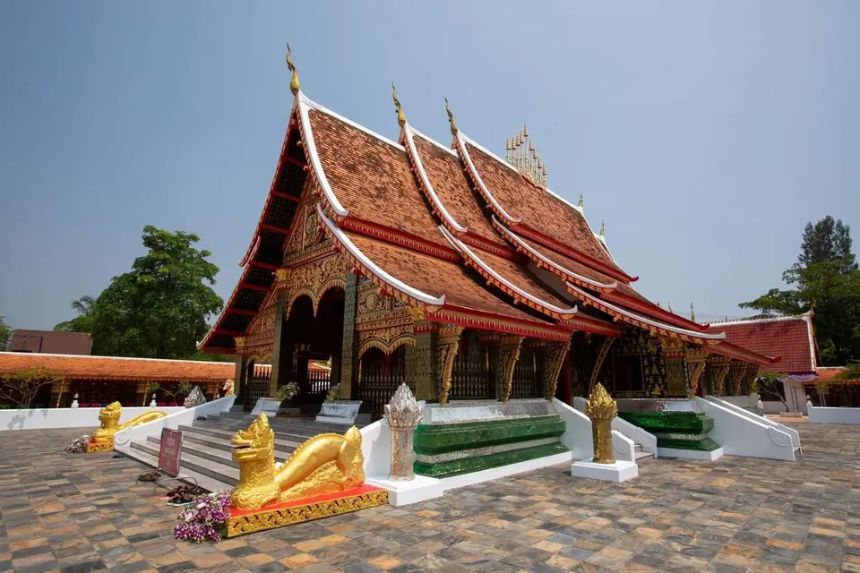 วัดวังคำ