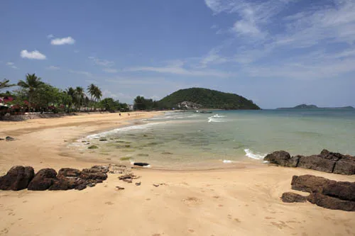 หาดทรายรีสวี
