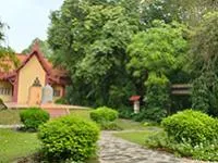 สวนพฤกษศาสตร์เขาหินซ้อน