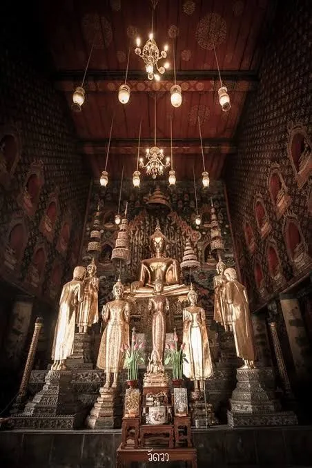 วัดไพชยนต์พลเสพย์ราชวรวิหาร