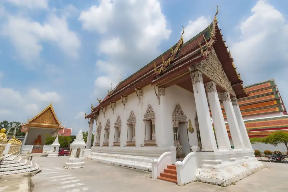 วัดป่าเลไลยก์วรวิหาร