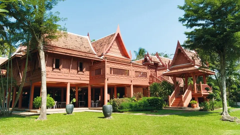 อุทยานพระบรมราชานุสรณ์ พระบาทสมเด็จพระพุทธเลิศหล้านภาลัย (อุทยาน ร.2)