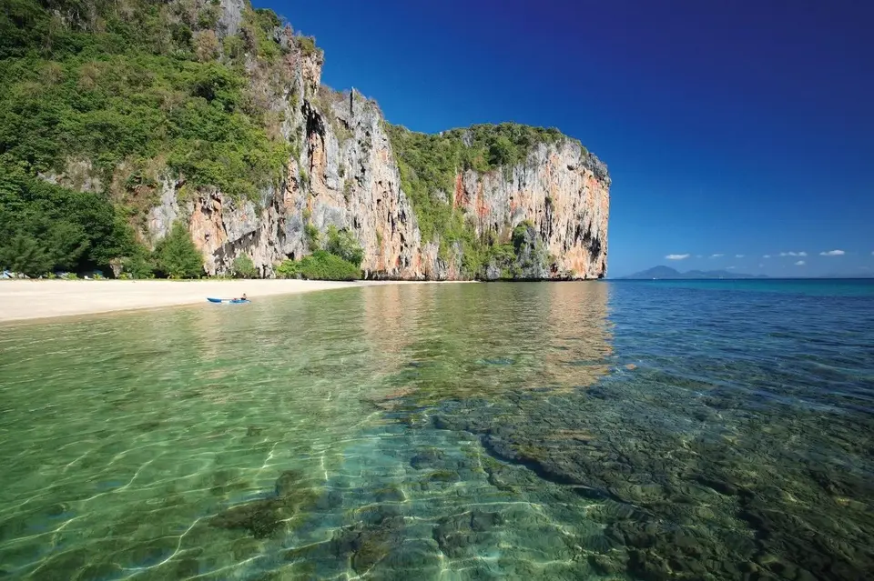 เกาะเหลาเหลียงน้อง