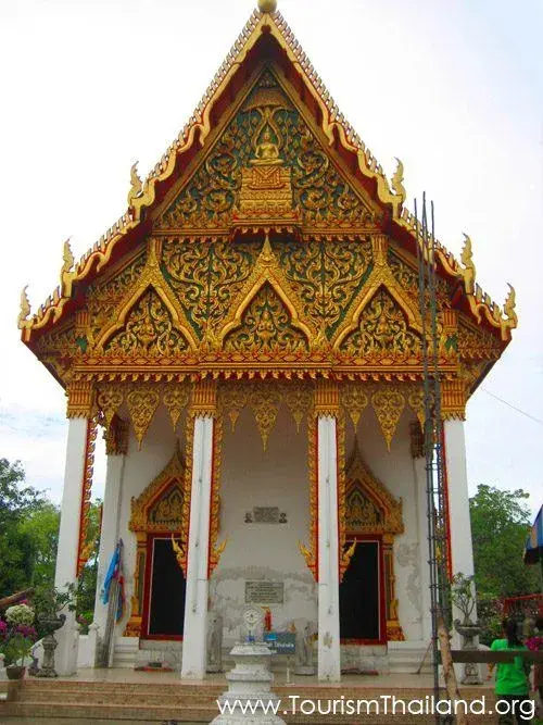 วัดไทรใหญ่