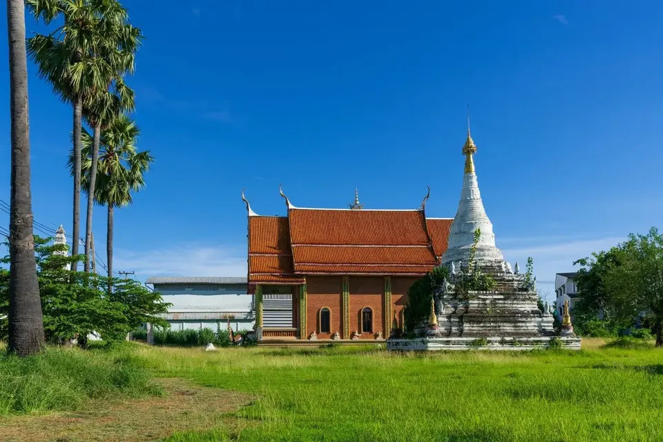 วัดไชยมงคล