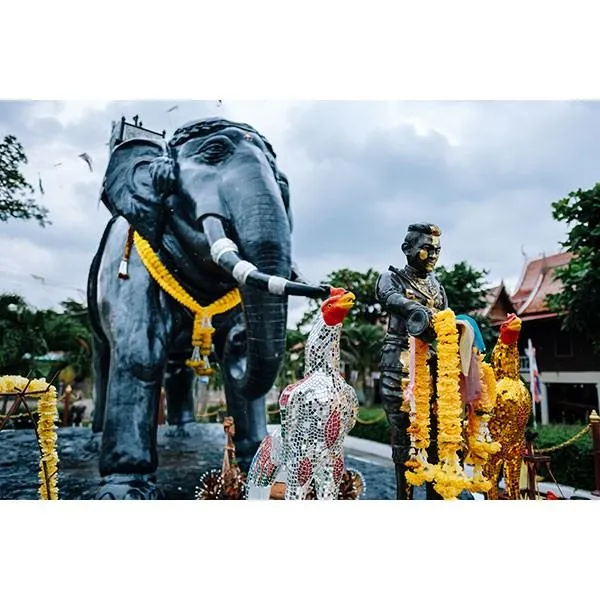 วัดช้างใหญ่