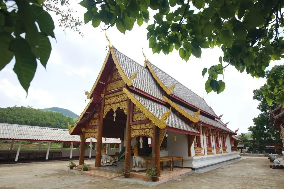 วัดกองกาน