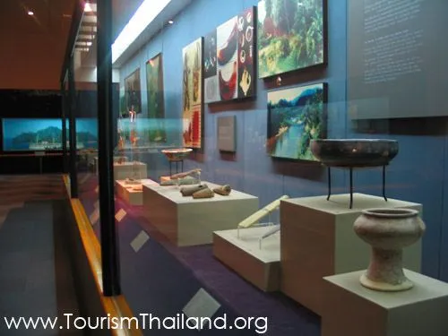 พิพิธภัณฑสถานแห่งชาติ ชุมพร