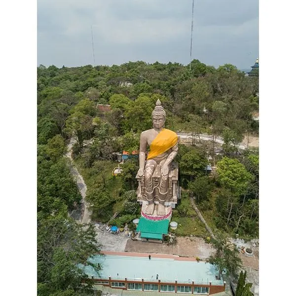 วัดธรรมนิมิตต์