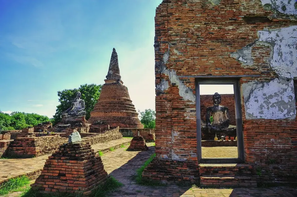 วัดวรเชษฐาราม
