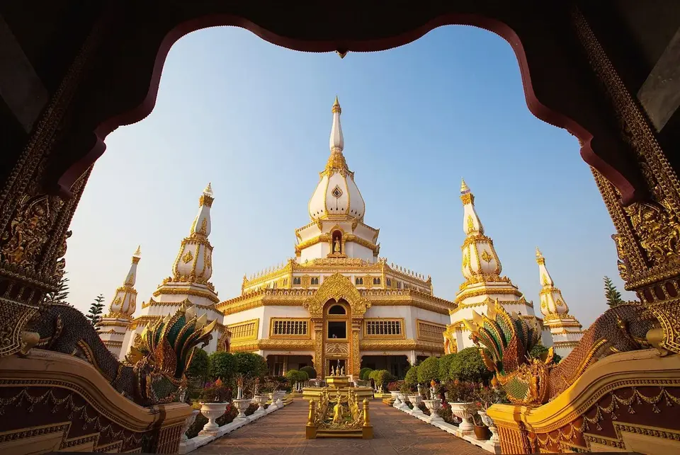 วัดผาน้ำทิพย์เทพประสิทธิ์วนาราม