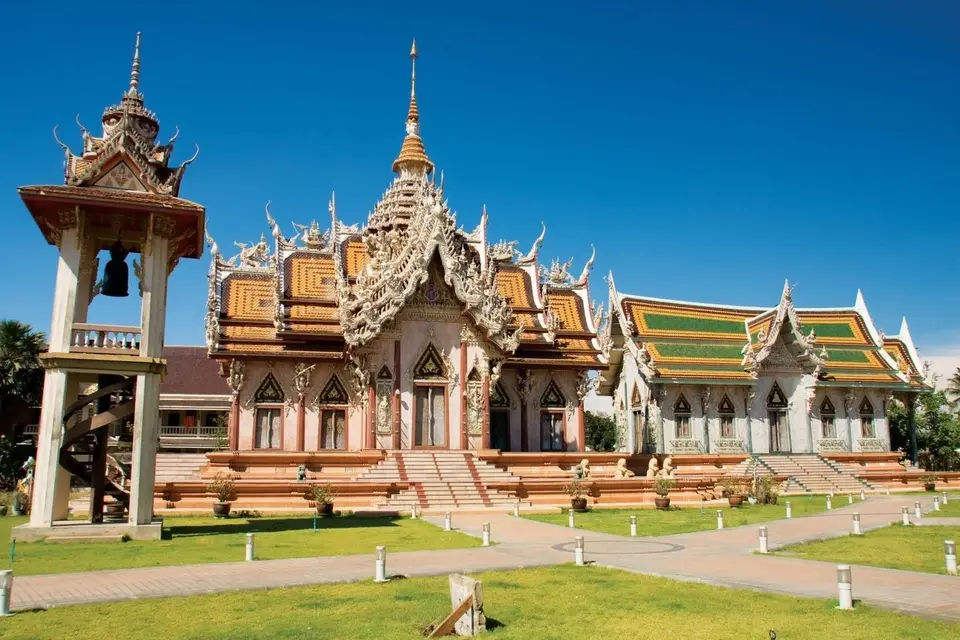 วัดศีรษะทอง