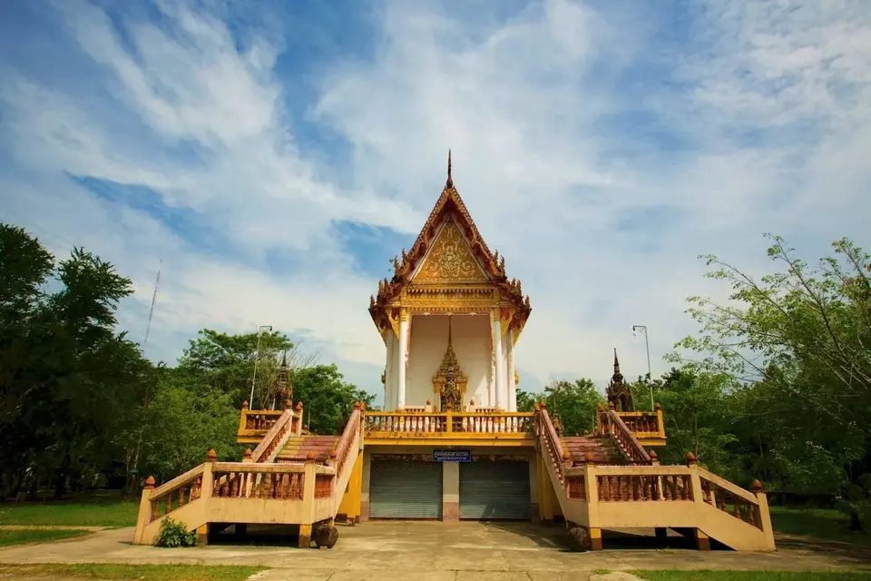 วัดนันทาราม