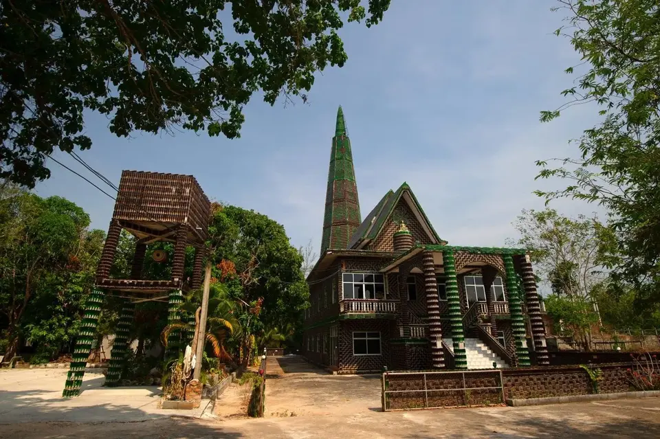 วัดขวด