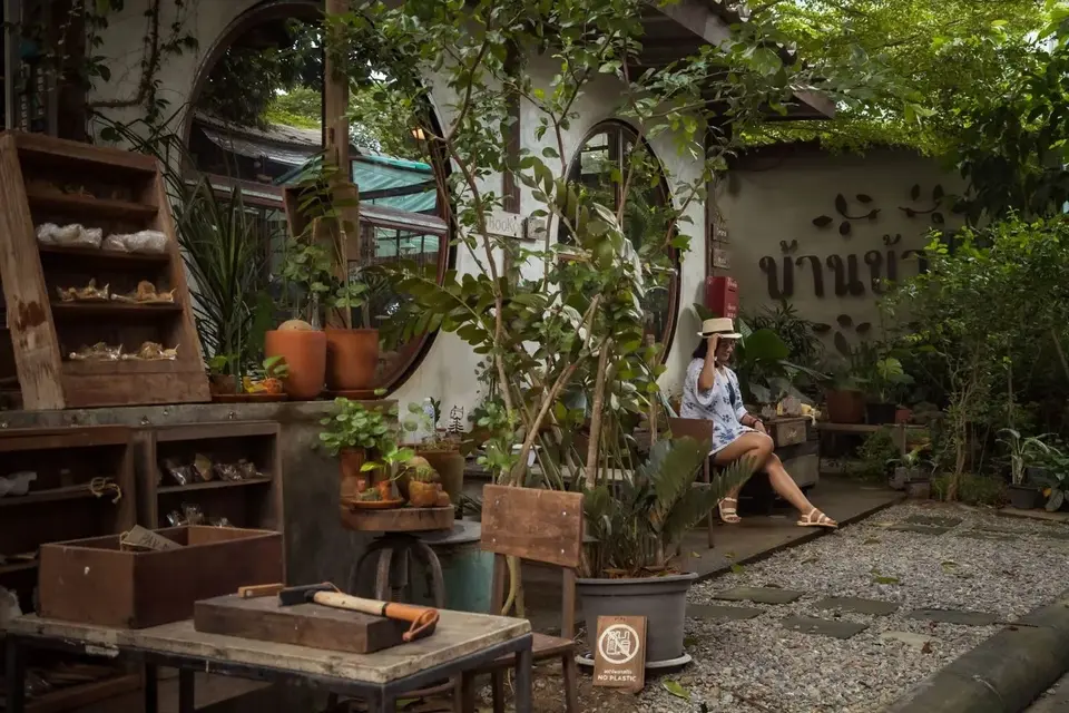 บ้านข้างวัด