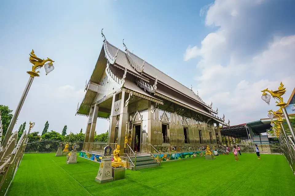 วัดหัวสวน