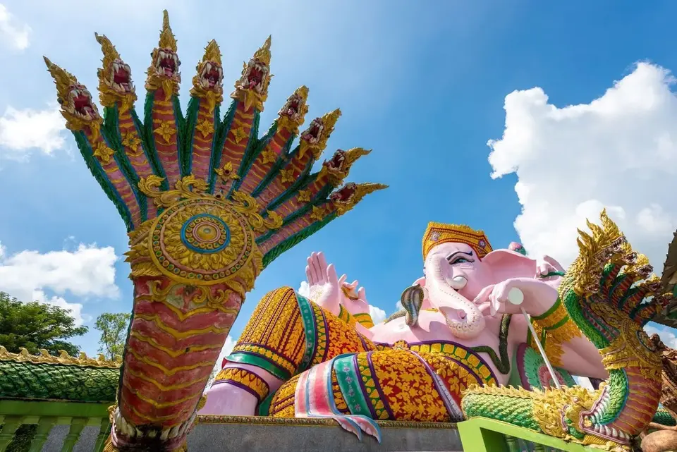 อุทยานพระพิฆเนศ