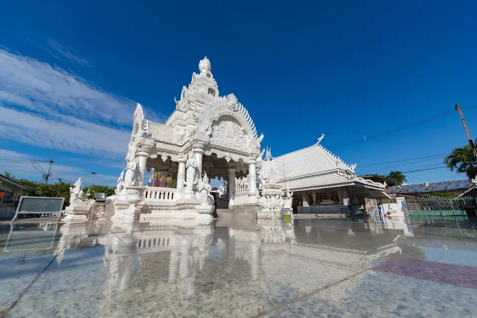 วัดมิ่งเมือง