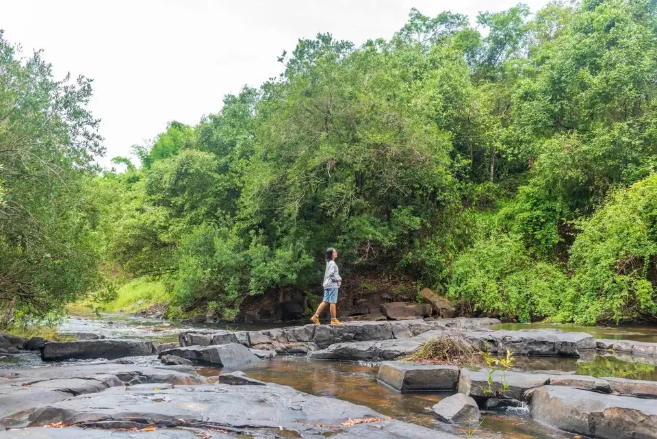 อุทยานแห่งชาติเขาใหญ่