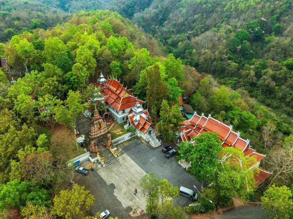 阿那叻提帕雅兰寺