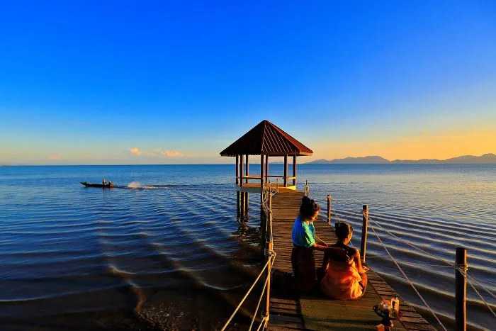 หาดทรายดำ