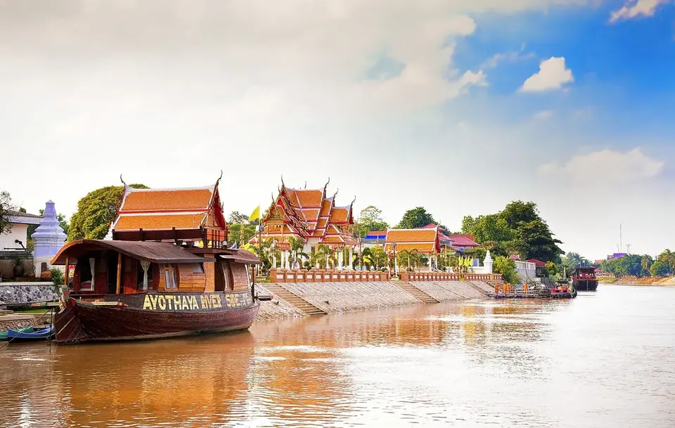 วัดกษัตราธิราชวรวิหาร