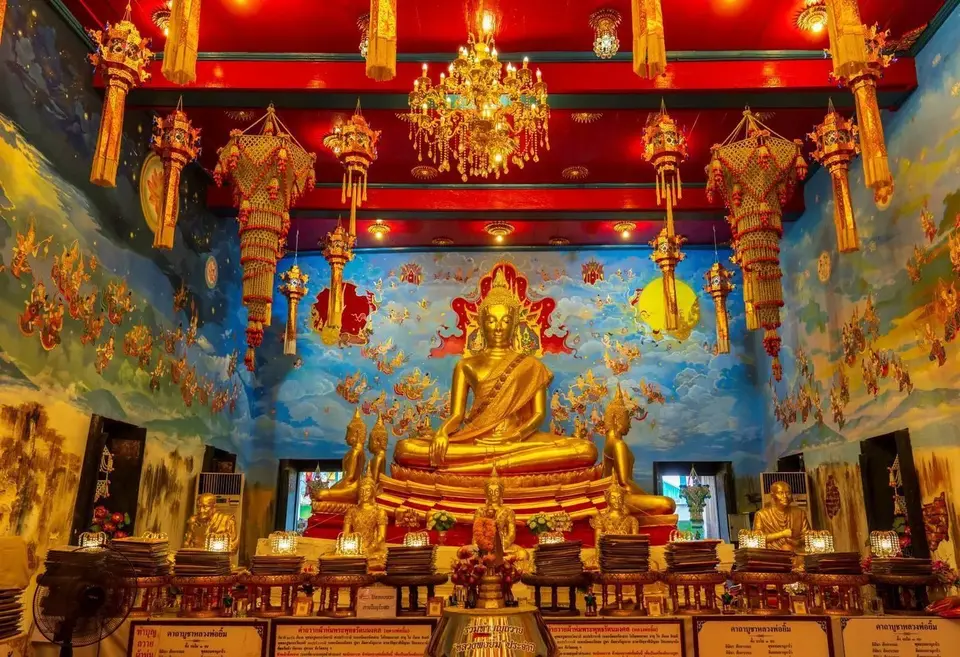 วัดท่าการ้อง