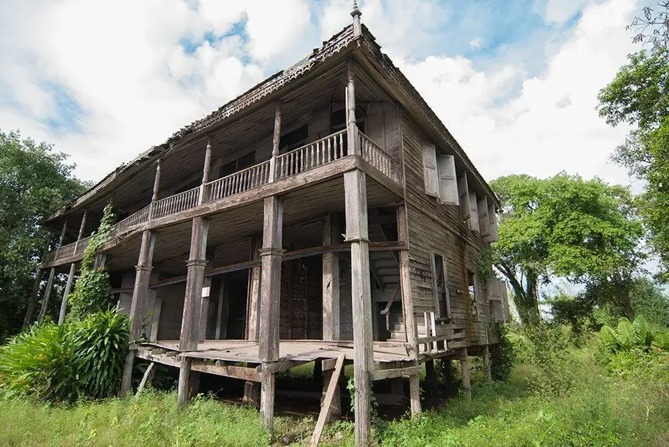 บ้านห้าง ร.5