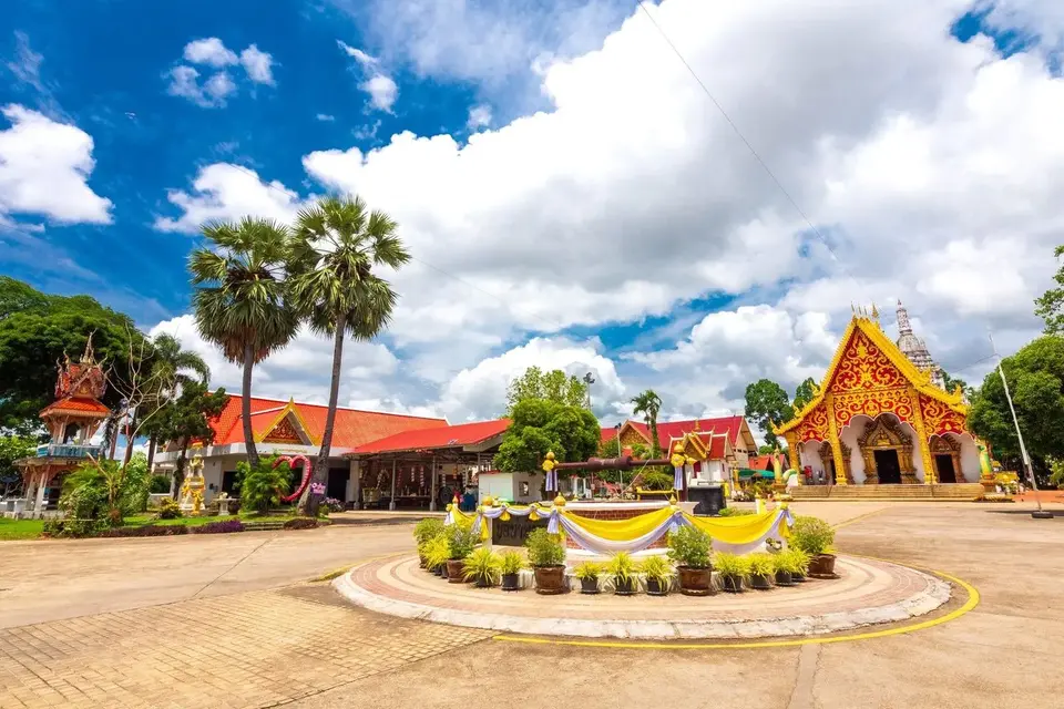 วัดสวนตาล