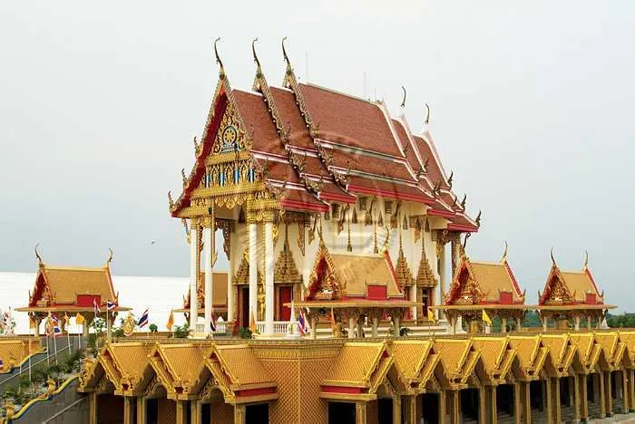 ศาลพันท้ายนรสิงห์