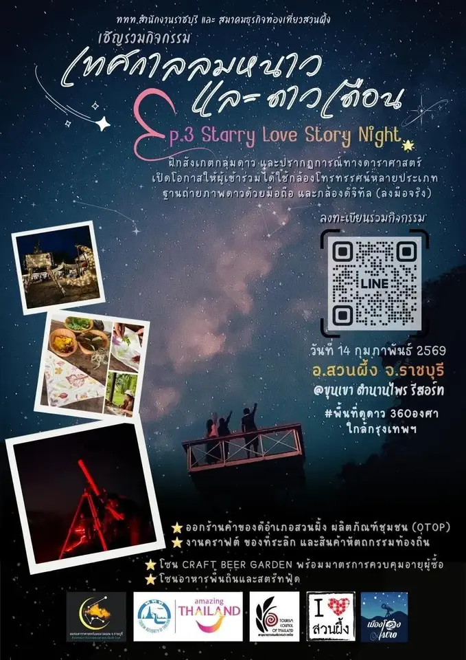 คาเฟ่เฟสติวัลอาหารและคาเฟ่ ครั้งที่ 2