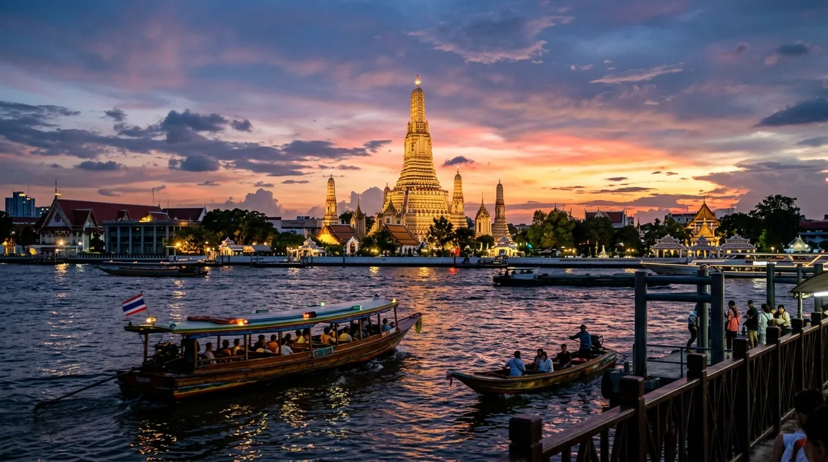 กรุงเทพมหานคร