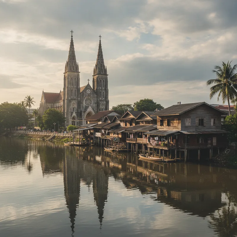 จันทบุรี Thailand