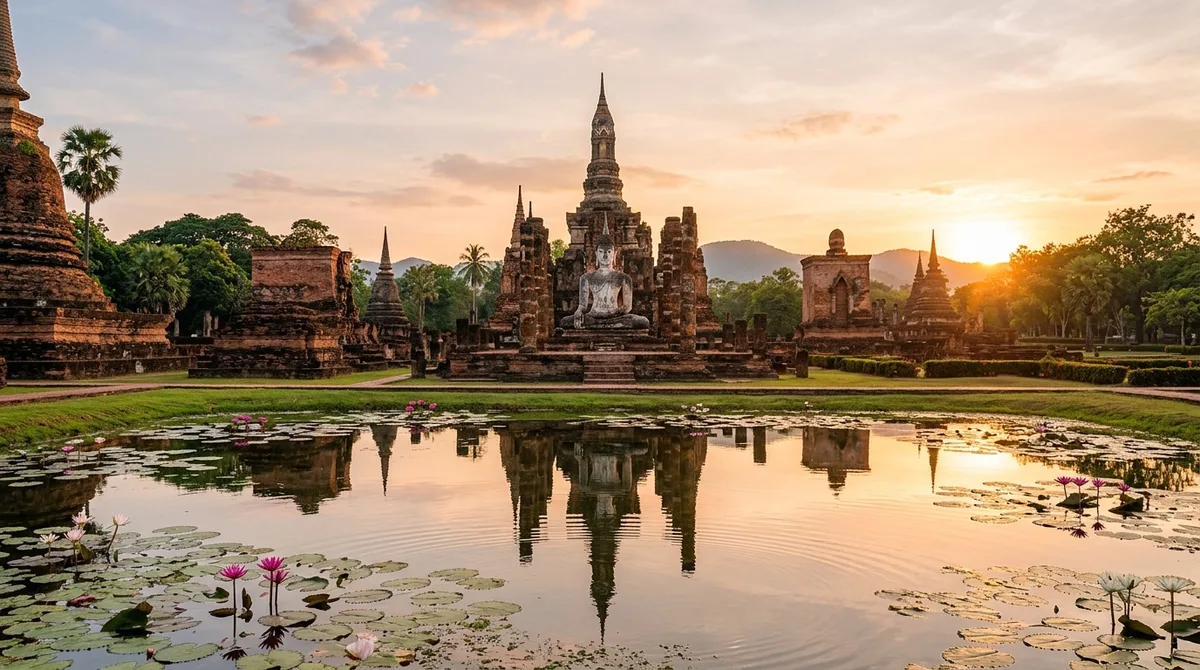 สุโขทัย